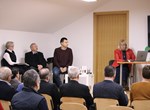 Stručni skup „Odgovornost za život u demografskoj obnovi Hrvatske“ održan u Varaždinu